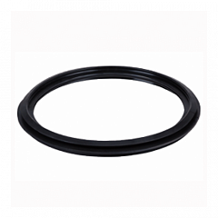 Уплотнение Ostendorf для гофрированной подъёмной трубы колодца 315 диаметра