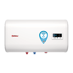 Электрический накопительный водонагреватель Thermex IF 50 H (pro) Wi-Fi