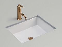 Тумба Jacob Delafon Madeleine 60 см 2 ящика черный матовый