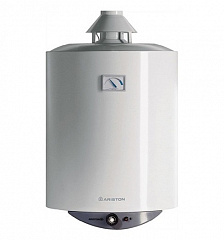 Газовый накопительный водонагреватель Ariston S/SGA 100