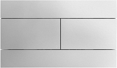 Клавиша смыва Jacob Delafon хром E4316-CP