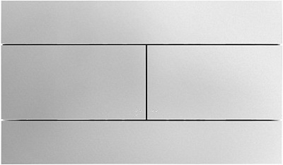 Клавиша смыва Jacob Delafon хром E4316-CP