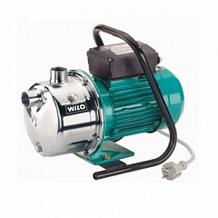 Поверхностный насос Wilo WJ 202 (1230 В)