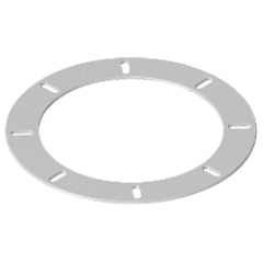 Прокладка Rommer фланца D100