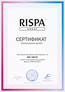 RISPA