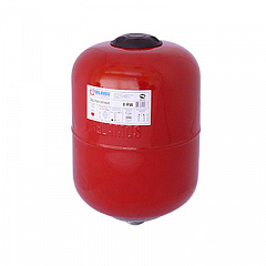 Расширительные баки для закрытых систем отопления