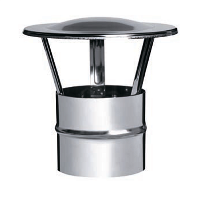 Зонт FERRUM К (430/0,5 мм) Ф300