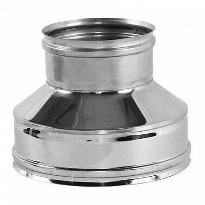 Переходник термо-моно Вулкан V100R d200/400, на конус