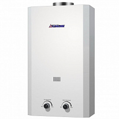 Газовые колонки серии Altar