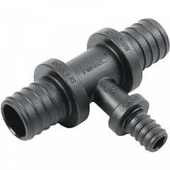 Тройник KAN-therm PPSU Push редукционный 25х3,5/14х2/25х3,5