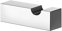 Крючок KEUCO EDITION 90 Square для полотенца хром 19114010000