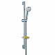 Душевой гарнитур Hansgrohe Crometta 85 Vario, 65 см, хром