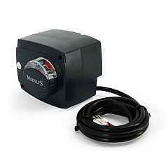 Привод для клапана UNI-FITT пропорциональный 24 V, 5 Нм, 120 c (372P0024)