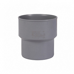 Переходник на чугунную трубу Ostendorf HTUG 110 (без манжеты GA)