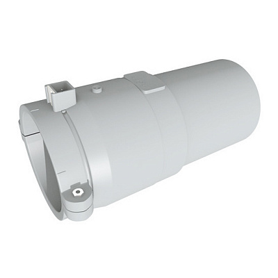 Редукция Thermaflex для электрофузионной сварки GF-RED90/25