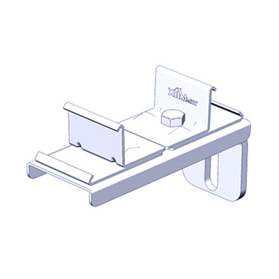 Крепление Хоммет двойное