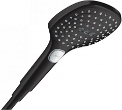 Душевая лейка Hansgrohe Raindance Select Е 120 26520670