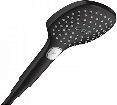Душевая лейка Hansgrohe Raindance Select Е 120 26520670
