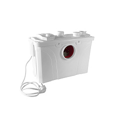 Канализационная насосная станция Valfex 700Вт до 9 м, до 140л/мин