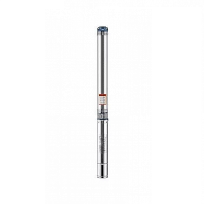 Скважинный насос Belamos 4TF35/22 каб. 1.5м, диам. 96мм, 220В