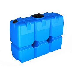 Емкость ЭкоПром SK 2000 литров, синий