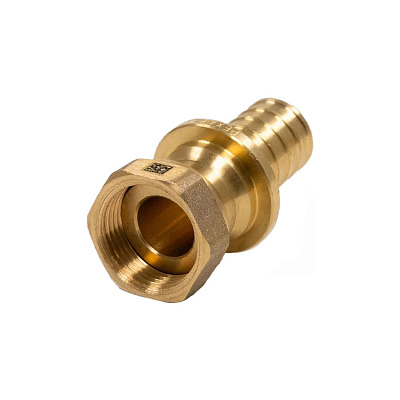 Переходник РЕХАУ RAUTITAN с накидной гайкой 25-G 1 MX