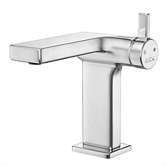 Смеситель для раковины E.C.A. PURITY смеситель для раковины 102188038HEX