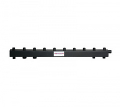 Коллектор Дизайнсталь КК-25М/125/40/6