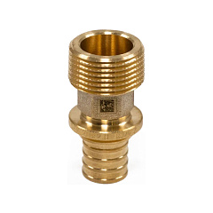 Переходник РЕХАУ RAUTITAN с наружной резьбой 20-R 3/4 MX