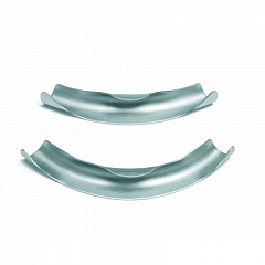 Фиксатор поворота трубы Rehau 16/17/90, без колец