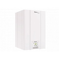 Настенный газовый конденсационный одноконтурный котел отопления Gassero Wallcon Xtreme 70 кВт