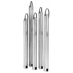 Скважинный насос Grundfos SQ 2- 85