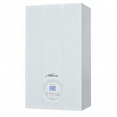 Настенный газовый двухконтурный котел отопления Sime BRAVA ONE 25 OF