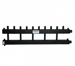 Коллектор Дизайнсталь КК-25М/125/40/5 D