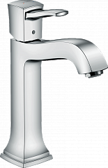 Смеситель для раковины Hansgrohe Metropol Classic 31302000