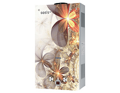 Газовая колонка Oasis Eco B-24