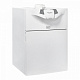 Напольный газовый котел отопления Baxi POWER HT+ 1.110 (7612421)