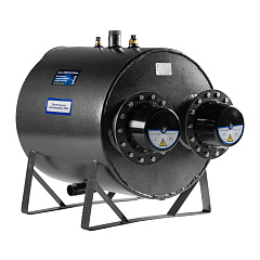 Электрический котёл отопления одноконтурный напольный ЭВАН ЭПО-96 (4фл) (11135)