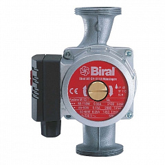 Циркуляционные насосы для отопления