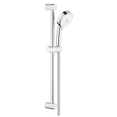 Душевой гарнитур Grohe Tempesta New Cosmopolitan 100, 600 мм, хром (27579002)