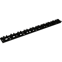 Шина фиксирующая Stout для труб диаметром 16-20 мм