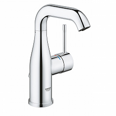Смеситель для раковины Grohe Essence New 23480001
