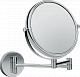 Зеркало косметическое Hansgrohe Logis Universal 73561000
