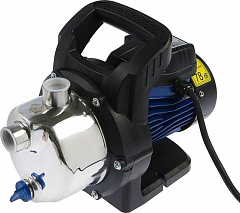 Поверхностный насос Belamos садовый XI 06/50л.м., Н 33м, нержавеющая сталь