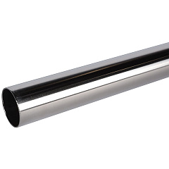 Труба Rommer 42х1,5 нержавеющая сталь SUS 304, 4 метра