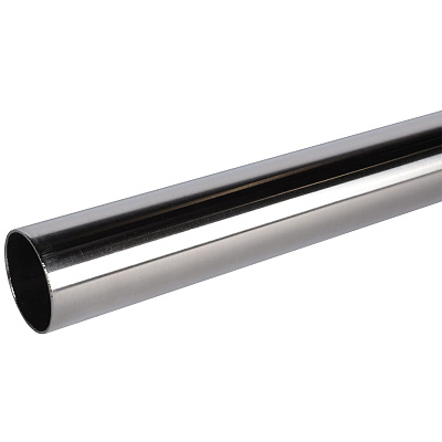 Труба Rommer 42х1,5 нержавеющая сталь SUS 304, 4 метра