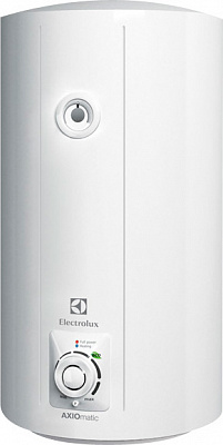 Накопительный водонагреватель Electrolux EWH 100 AXIOmatic