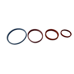 Уплотнительное кольцо Camino 60 (TR.6)