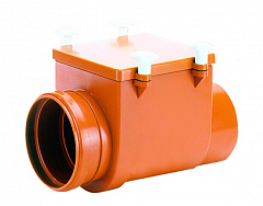 Обратный клапан HL 715