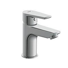 Смеситель для раковины Cersanit VERO, хром